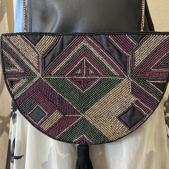 From St. Xavier Evening bag fair Anthropologie - Picture 7 of 11